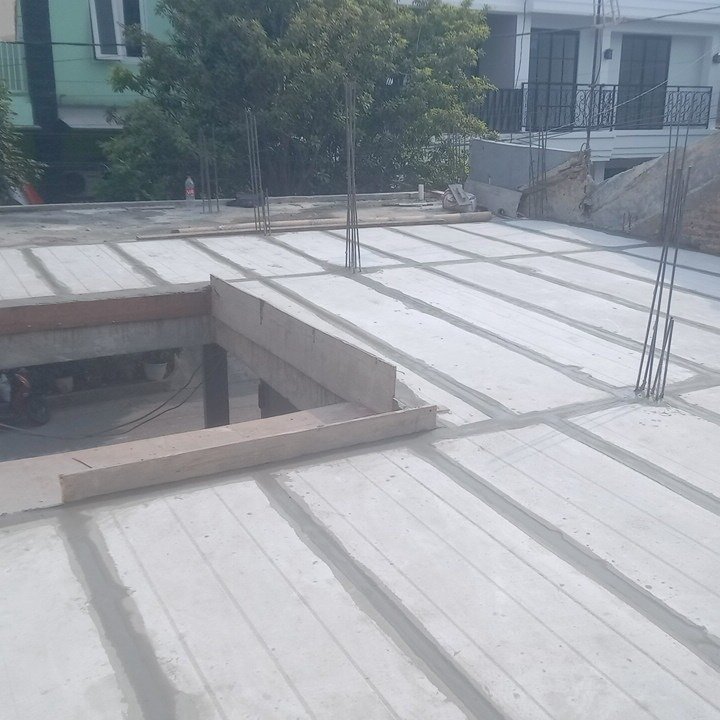 Panel LantaiGrand ElephantBekasi